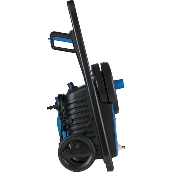 Nilfisk Excellent 170-10, Nettoyeur Haute Pression (Bleu/Noir) 6 Nilfisk Excellent 170-10, Nettoyeur Haute Pression (Bleu/Noir) – Image 4