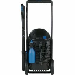 Nilfisk Excellent 170-10, Nettoyeur Haute Pression (Bleu/Noir) 12 Nilfisk Excellent 170-10, Nettoyeur Haute Pression (Bleu/Noir) -Pas Cher Irrigation Magasin Nilfisk Excellent 170 10 Nettoyeur haute pression@@1890122 4