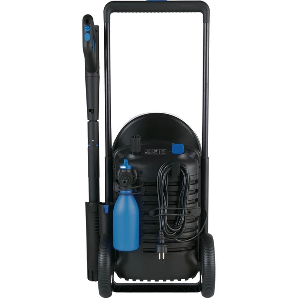 Nilfisk Excellent 170-10, Nettoyeur Haute Pression (Bleu/Noir) 7 Nilfisk Excellent 170-10, Nettoyeur Haute Pression (Bleu/Noir) – Image 5