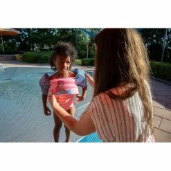 Sevylor Puddle Jumper, Brassards (rose Fuchsia/Bleu Clair) 11 Sevylor Puddle Jumper, Brassards (rose Fuchsia/Bleu Clair) -Pas Cher Irrigation Magasin Sevylor Puddle Jumper Brassards@@1761135 3