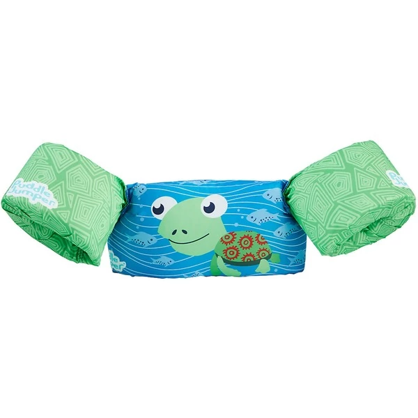 Sevylor Puddle Jumper, Brassards (Bleu/vert Clair) 4 Sevylor Puddle Jumper, Brassards (Bleu/vert Clair) – Image 2