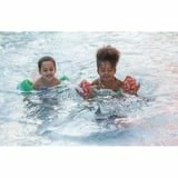 Sevylor Puddle Jumper, Brassards (Bleu/vert Clair) 8 Sevylor Puddle Jumper, Brassards (Bleu/vert Clair) – Image 6