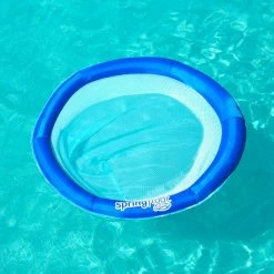 Spin Master SWIMWAYS - SIÈGE PISCINE - SPRING FLOAT PAPASAN - Siège Gonflable En Tissu - Gonflage Facile Et Rapide - 6061308 - Siège Semi-Immergé - Adultes Et Jeunes 15 Ans Et + - Couleur Aléatoire, Matelas Pneumatique (Bleu) 10 Spin Master SWIMWAYS - SIÈGE PISCINE - SPRING FLOAT PAPASAN - Siège Gonflable En Tissu - Gonflage Facile Et Rapide - 6061308 - Siège Semi-Immergé - Adultes Et Jeunes 15 Ans Et + - Couleur Aléatoire, Matelas Pneumatique (Bleu) -Pas Cher Irrigation Magasin Spin Master SWIMWAYS SI GE PISCINE SPRING FLOAT PAPASAN Si ge Gonflable En Tissu Gonflage Facile Et Rapide 6061308 Si ge Semi Immerg Ad@@1747672 2
