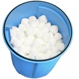 Steinbach Active Balls 50, Filtre à Eau (Bleu/Noir) 7 Steinbach Active Balls 50, Filtre à Eau (Bleu/Noir) – Image 5