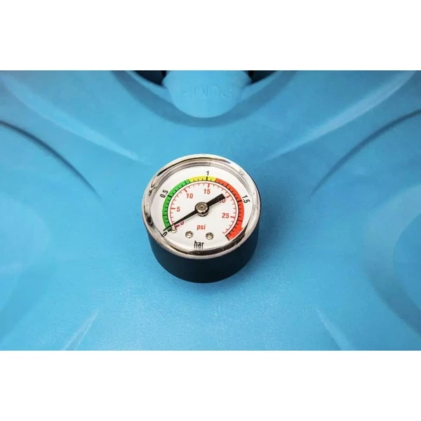 Steinbach Active Balls 50, Filtre à Eau (Bleu/Noir) 5 Steinbach Active Balls 50, Filtre à Eau (Bleu/Noir) – Image 3