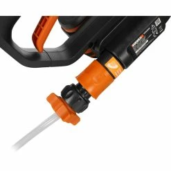 Worx HydroShot WG630E, Nettoyeur Pression (Orange/Noir) -Pas Cher Irrigation Magasin Worx HydroShot WG630E Nettoyeur pression@@1860923 3