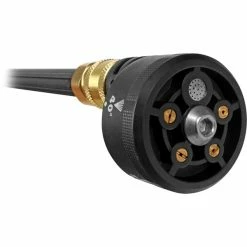 Worx HydroShot WG630E, Nettoyeur Pression (Orange/Noir) -Pas Cher Irrigation Magasin Worx HydroShot WG630E Nettoyeur pression@@1860923 4